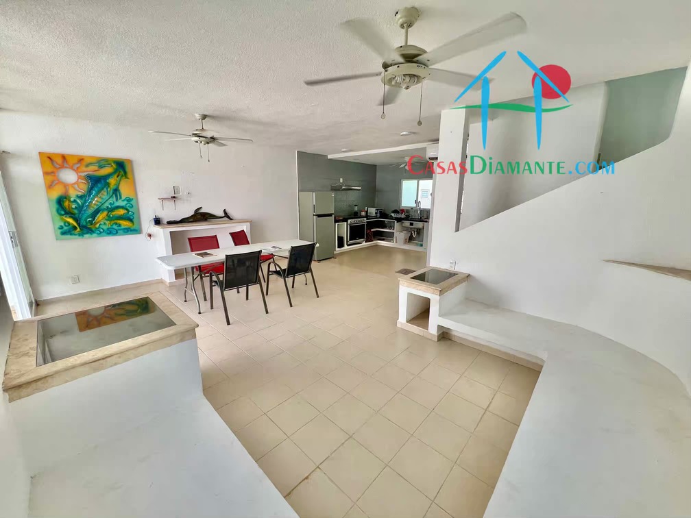 Residencial Diamante E 19 - Estancia 2